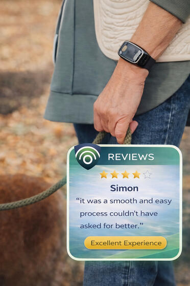 Verified family using Sentra daily